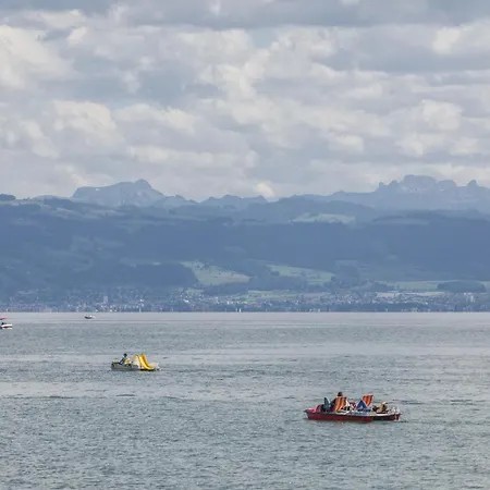 Heimpel Apartman Kressbronn am Bodensee