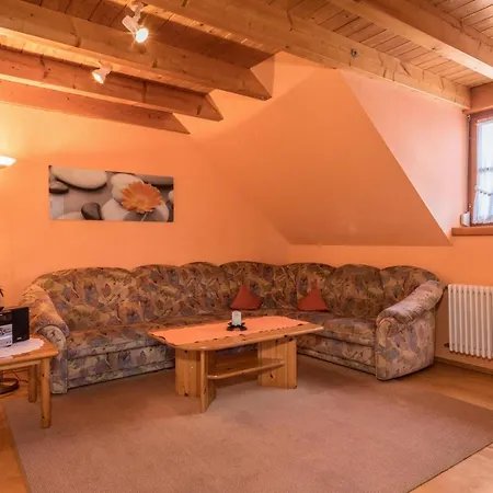 Heimpel Apartment