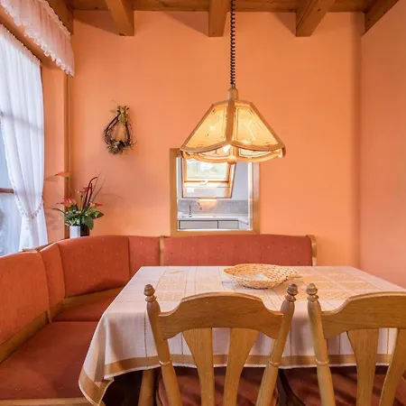 Apartment Heimpel Kressbronn am Bodensee