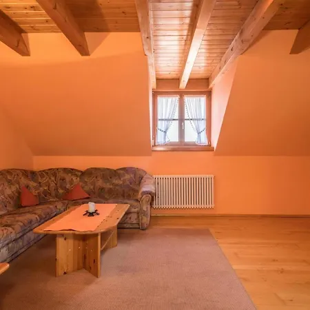 Heimpel Apartment Kressbronn am Bodensee