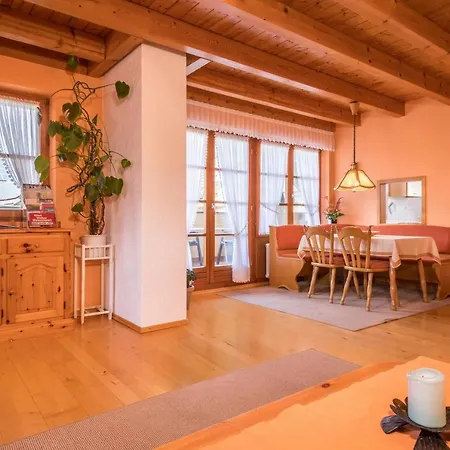 Heimpel Apartment Kressbronn am Bodensee