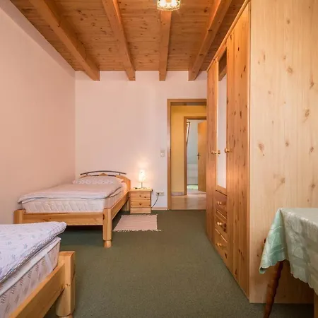Apartment Heimpel *