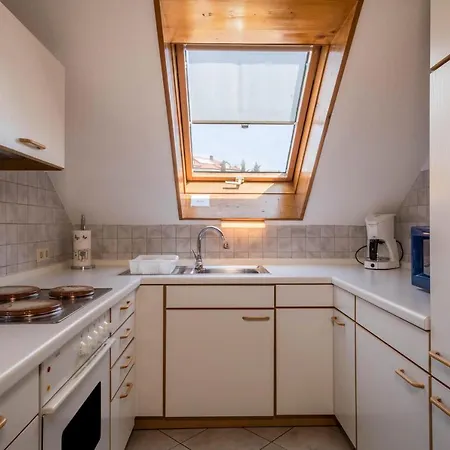 Heimpel Apartment Kressbronn am Bodensee