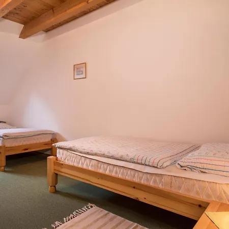 Apartment Heimpel *