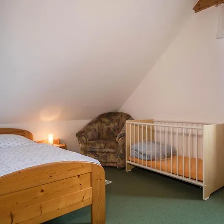 Apartment Heimpel Kressbronn am Bodensee