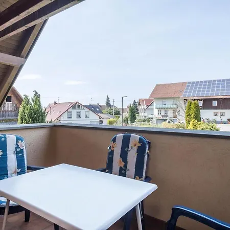 Apartment Heimpel *