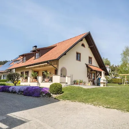 Heimpel Apartment Kressbronn am Bodensee