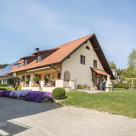 公寓 Heimpel 博登湖畔克雷斯波洛