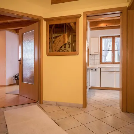 Apartamento Heimpel *