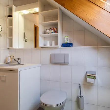 Apartamento Heimpel *