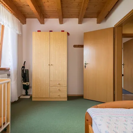 Apartamento Heimpel *