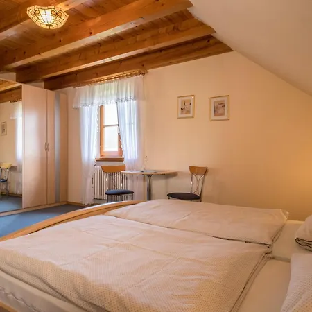 Heimpel Apartamento *