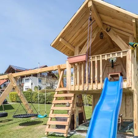 Heimpel Apartamento