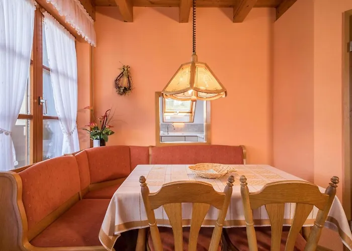 Appartement Heimpel Kressbronn am Bodensee