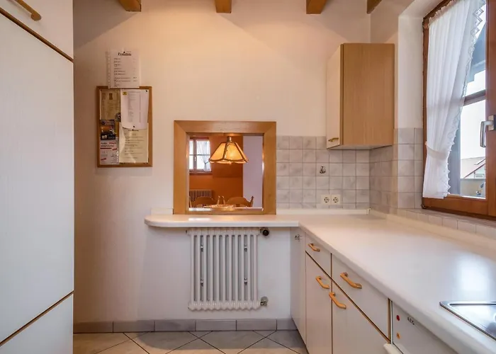 Heimpel Appartement *