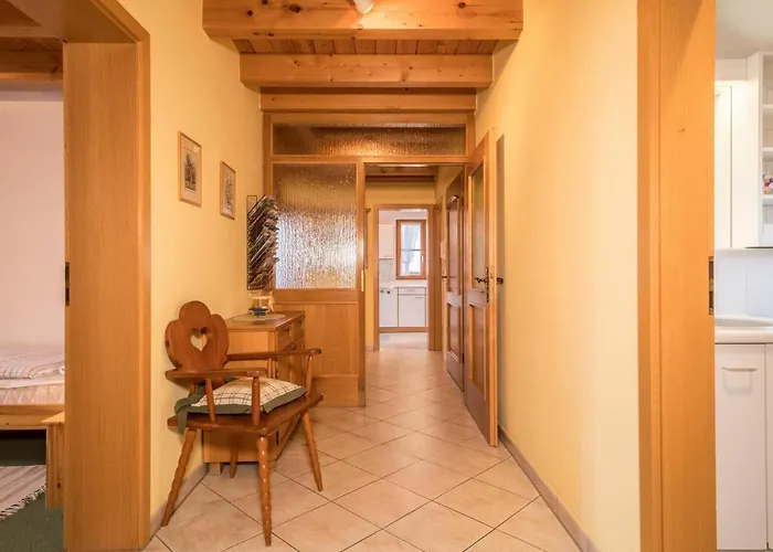 Appartement Heimpel Kressbronn am Bodensee