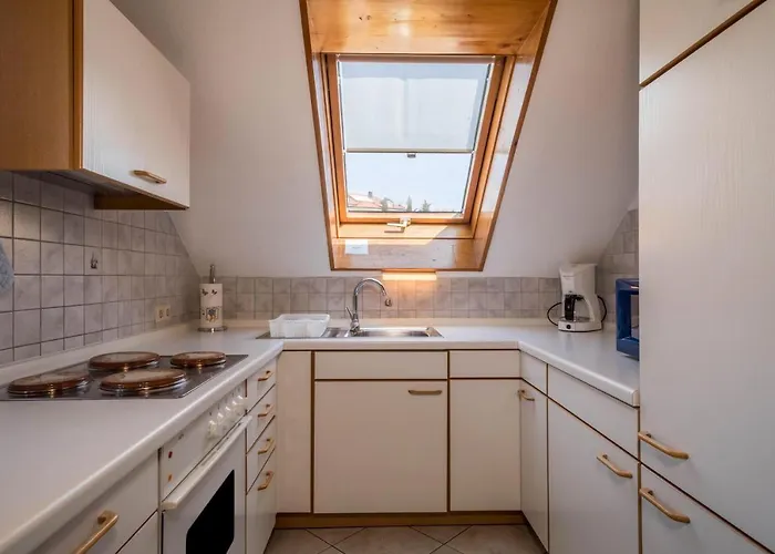 Heimpel Appartement Kressbronn am Bodensee