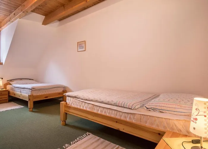 Appartement Heimpel *